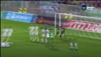Vura Goal HD - Ludogorets (Bul)	2-0	Suduva (Ltu) 17.08.2017 21