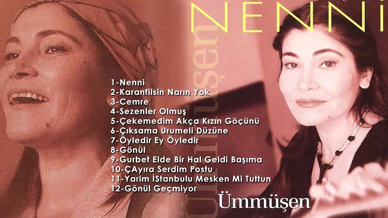 Ümmüşen