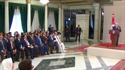 دعوة السبسي للمساواة بالإرث تثير جدلا واسعا بتونس