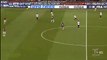 Luca Antonelli Goal AC Milan (Ita) 5-0 KF Shkendija (Mco) 17.08.2017