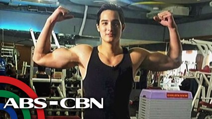 Sports U: Tanner Mata's workout routine