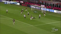 Luca Antonelli Goal HD - AC Milan 5 - 0 Shkendija - 17.08.2017 (Full Replay)