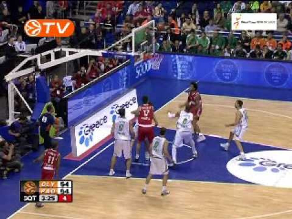 Final Four Top 10