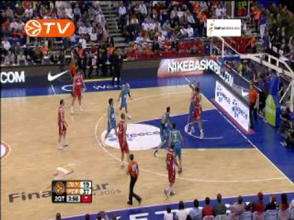 Regal FCB reach the 3rd