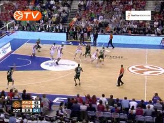 Here's the Champions!