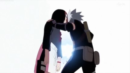 Obito Uchiha - Sad  (Cruel)