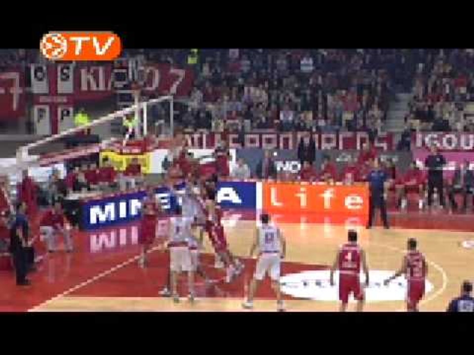 Top 16 Week-2 Top 10 Plays