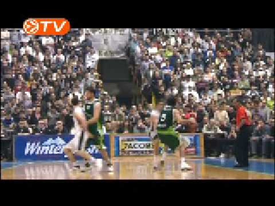 Top 16 Week-3 Top 10 Plays