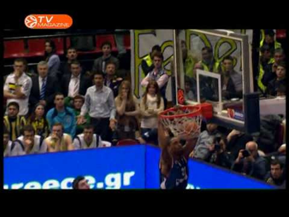 Top 16 Week-4 Top 10 Plays