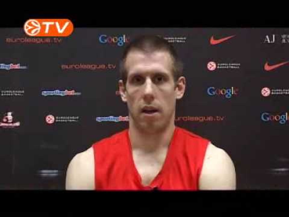 CSKA-Partizan, Preview