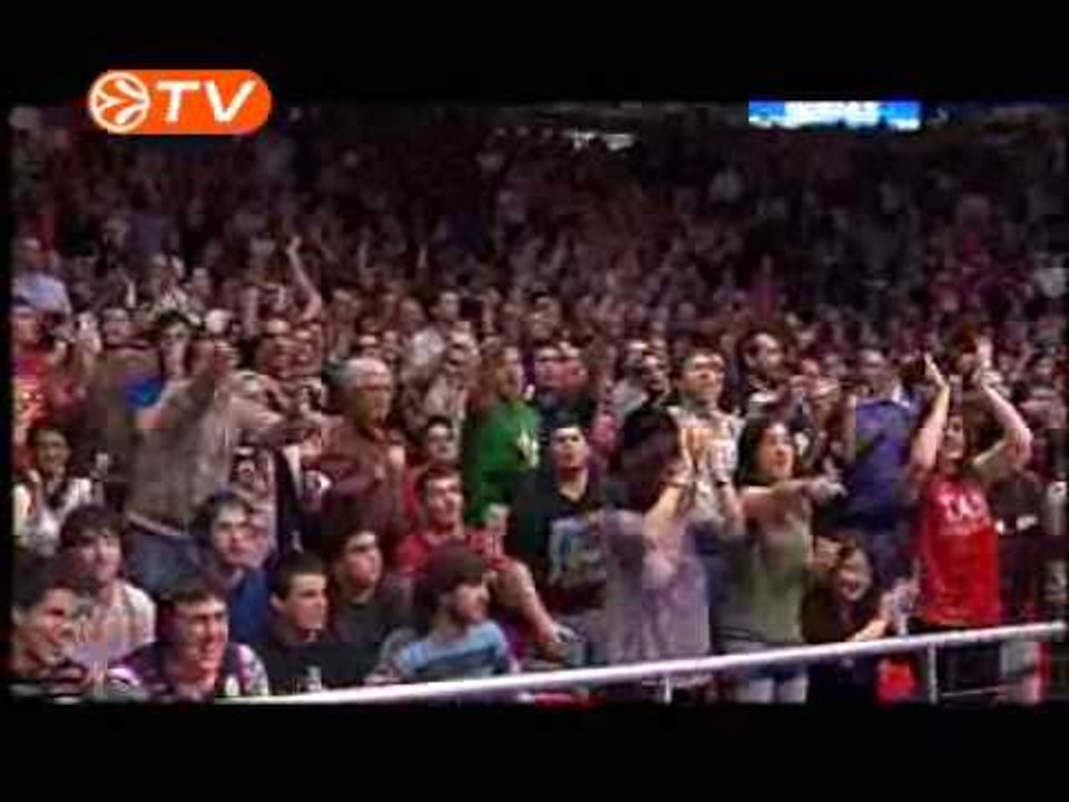 Regal FCB-TAU, Preview