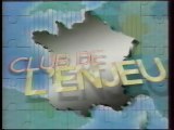 TF1 - 26 Janvier 1993 - Pubs, teaser, début 