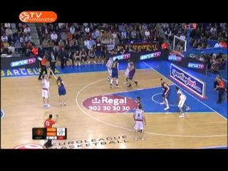 Playoffs Game-1 Top 5 Plays