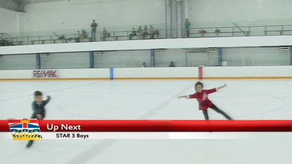 2017 Super Series Summer Skate - Rink 1 - Star 3 Boys