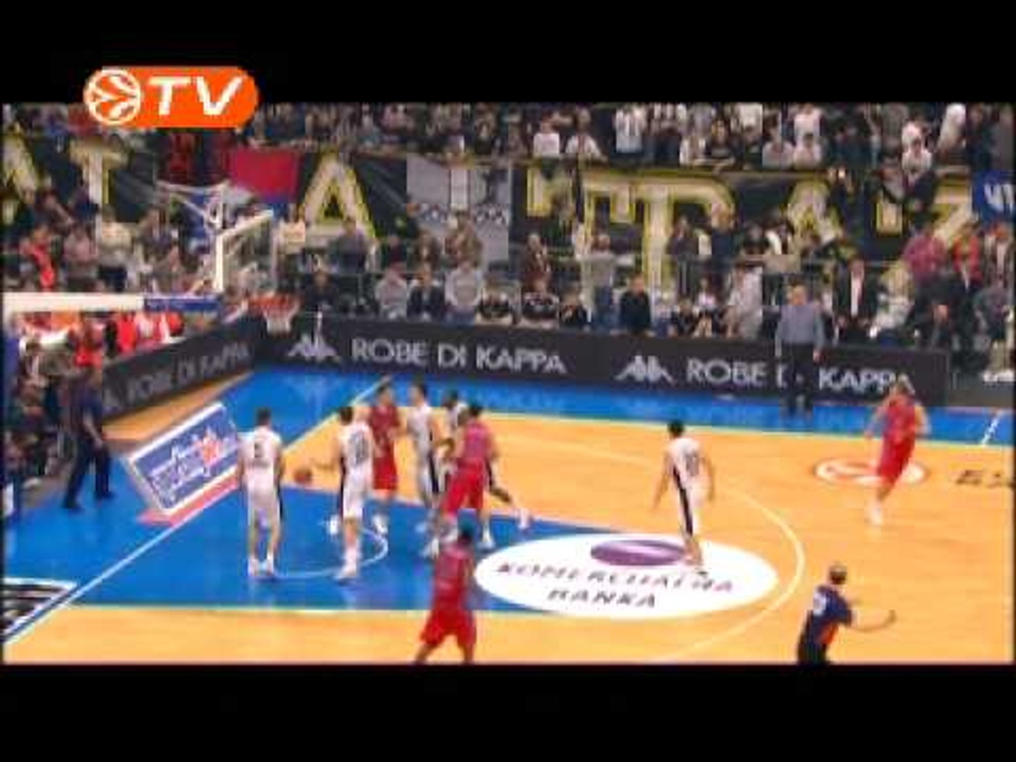 Playoffs Game-3 co-MVP's: Smodis-Siskauskas - video Dailymotion