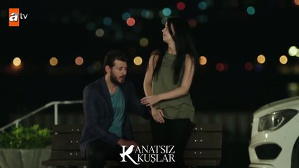 Zeynep’in ilacı Onur! - Kanatsız Kuşlar 10.Bölüm