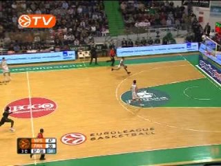 PAO conquer Siena. Again.