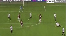 All Goals & Highlights - AC Milan vs KF Shkendija 6-0 - 17.08.2017 HD