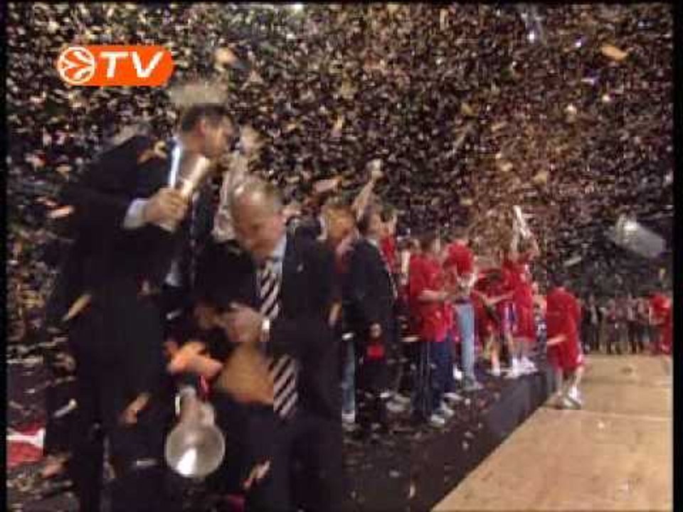 New coach for CSKA