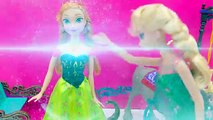 Ana muñecas fiebre congelado fiesta pellizco princesa Reina Elsa hans disney kristoff st patricks