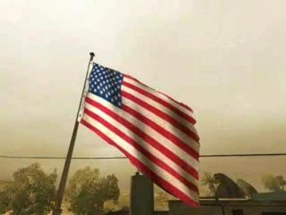 Battlefield2 War in Iraq