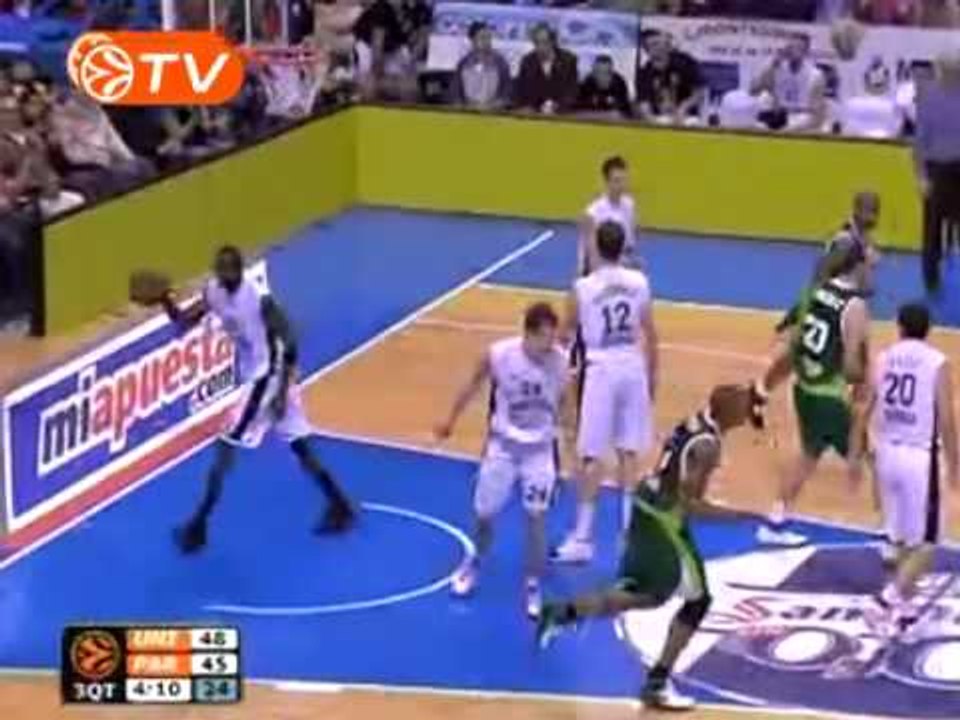 Regal FCB adds Ndong