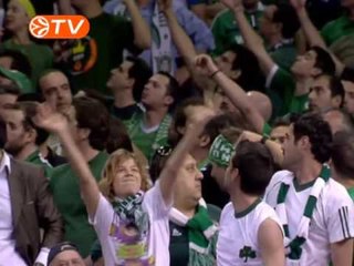 Jasikevicius-PAO still together!