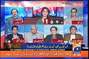 Irshad Bhatti and Mazhar Abbas Analysis on NA-120 By-Election