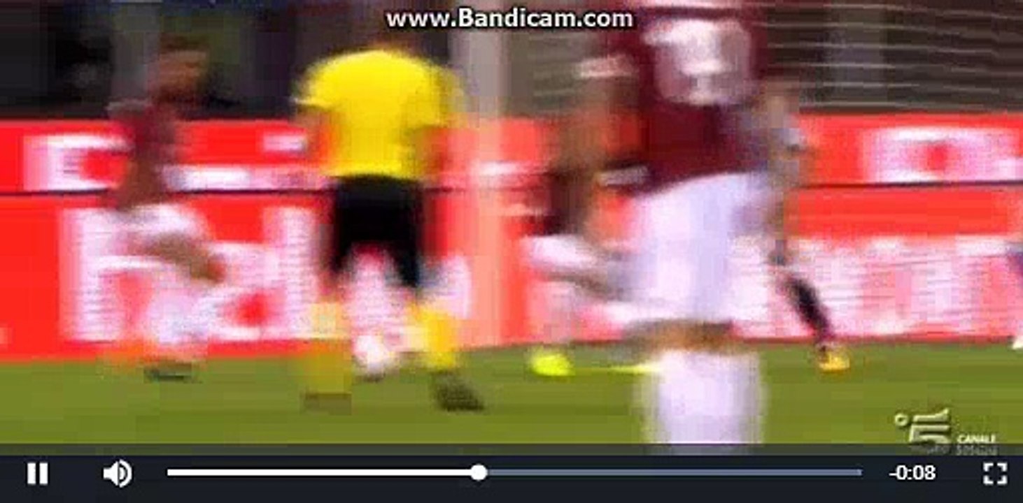 All Goals & highlights HD - AC Milan (Ita) 6-0 Shkendija (Mac) 17.08.2017