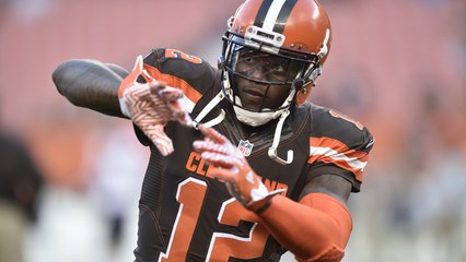 Josh Gordon's reinstatement 'not under active consideration'