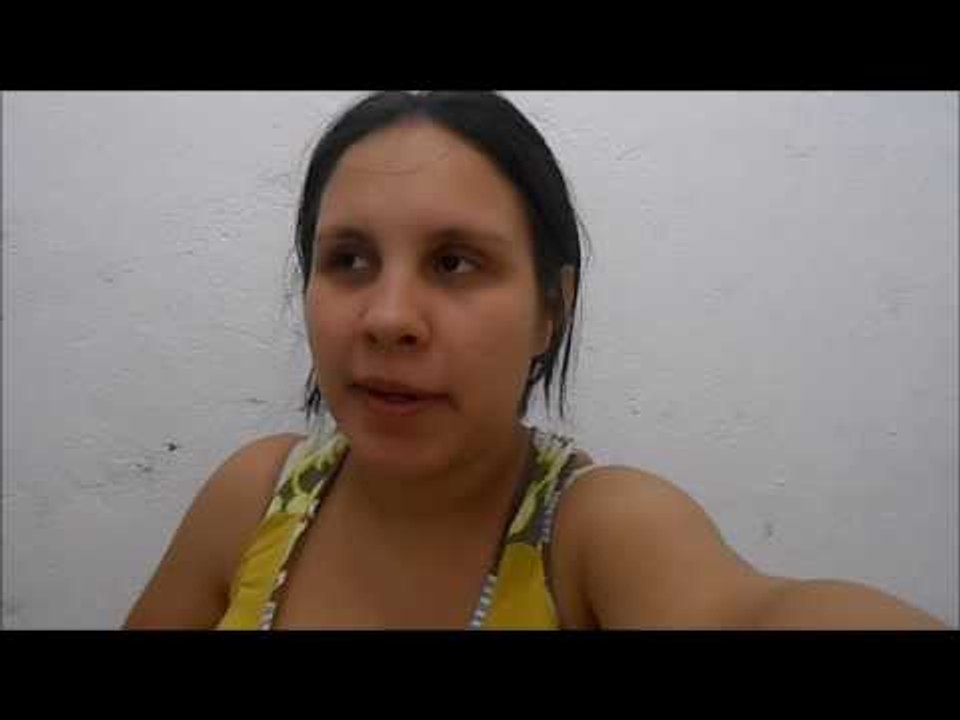 Experimento sapato no Oliver e feijoada especial