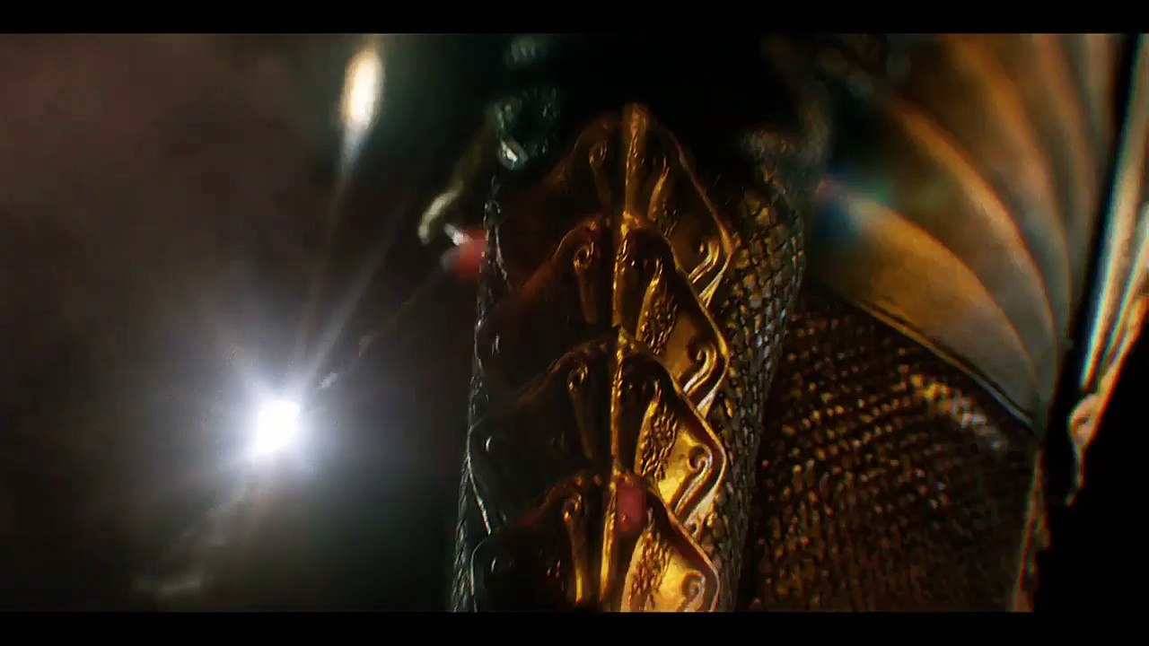 Star Trek Discovery We are a long way from home Teaser Trailer