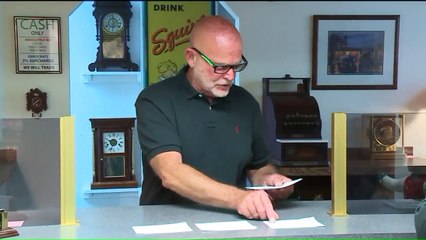 Business Owner Defends Anti-Transgender Message on Sign