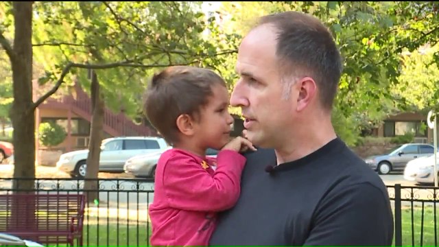 Man Tried to Abduct Little Boy from Father at California Park: Police