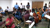 Man Starts Youth Orchestra After Budget Cuts Hit Kansas City Schools