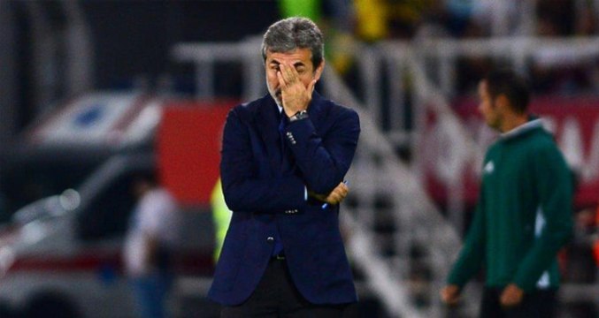 Aykut Kocaman: Bireysel Hatalar Olmamalıydı, İlginç Bir Dönemden Geçiyoruz