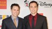 Jim Parsons and Todd Spiewak’s Adorable Love Story