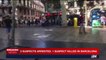 i24NEWS DESK | 2 suspects arrested, 1 suspect killed in Barcelona | Thursday, August 17th 2017