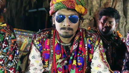 Dhulki tari mane maya lagi new version