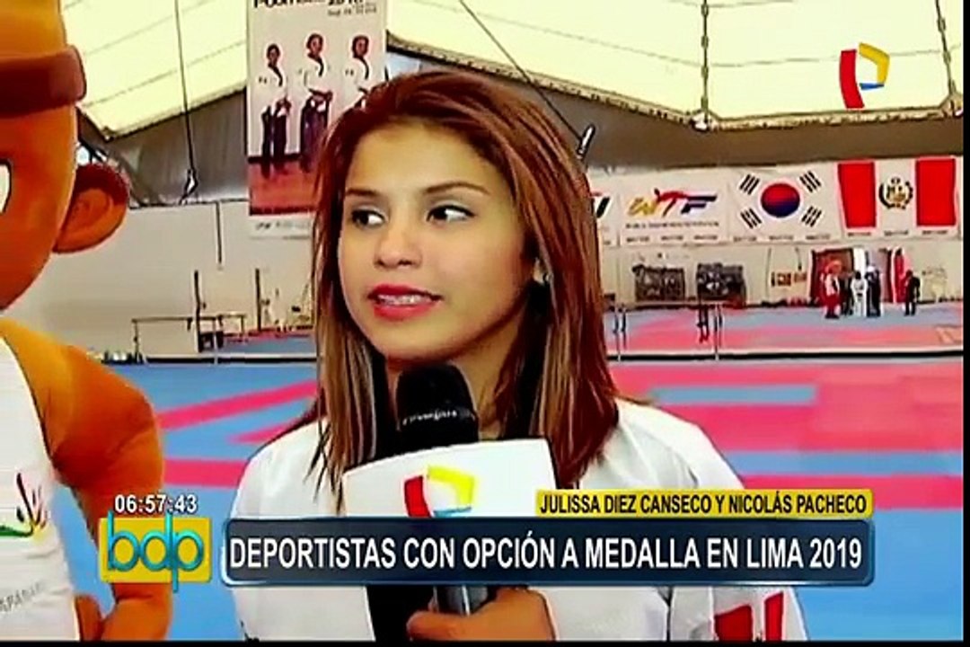 Perú enfrentará a Venezuela por la tercera jornada del Sudamericano de Vóley