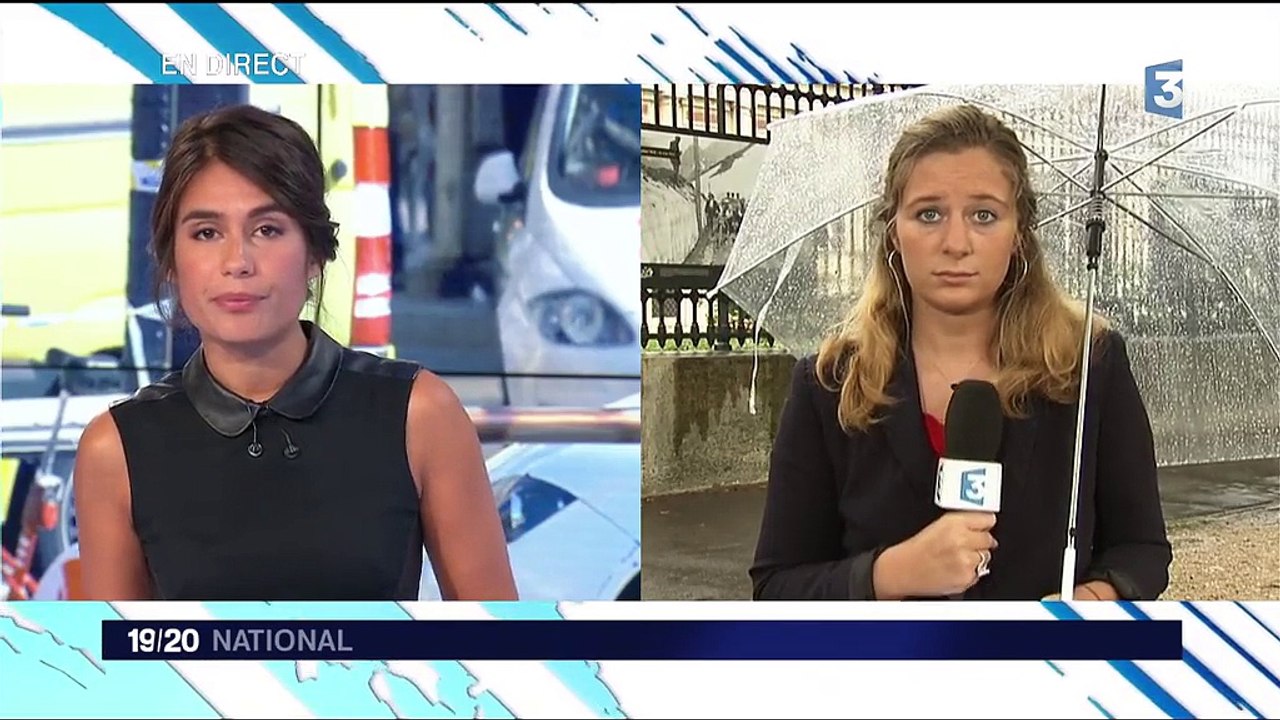 Attaque terroriste à Barcelone : des Français parmi les victimes ?