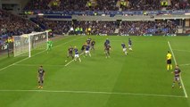 Everton vs Hajduk Split 2-0  Highlights & All Goals  17.08.2017 (HD)
