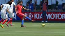 FIFA 2017’de dünyanın en iyileri buluştu!