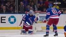New York Islanders v New York Rangers March 22, 2017 | Game Highlights | NHL 2016/17