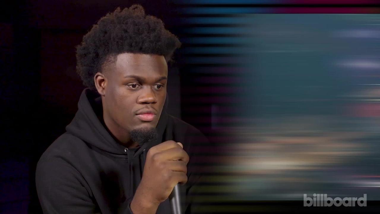 Last 5 Posts on Instagram: Ugly God