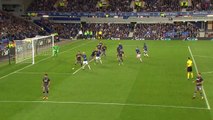 Everton vs Hajduk 2-0 Goals Highlights HD 17.08.2017