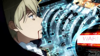 Aldnoah.Zero || Inaho & Asseylum x Lemrina & Slaine Memories
