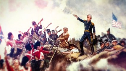 Ragged Old Flag Charlie Daniels (Feat. Mark Oz Geist ) (Official Video)