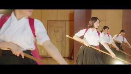 [teaser] Asahinagu [Live Action 2017]