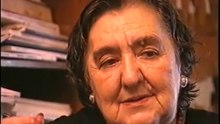"Più bella della poesia è la mia vita"